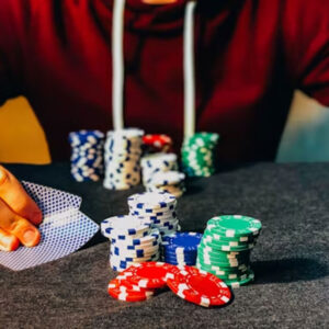 betting
