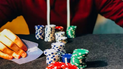 betting
