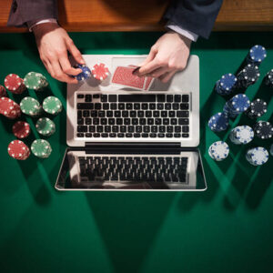 casinos
