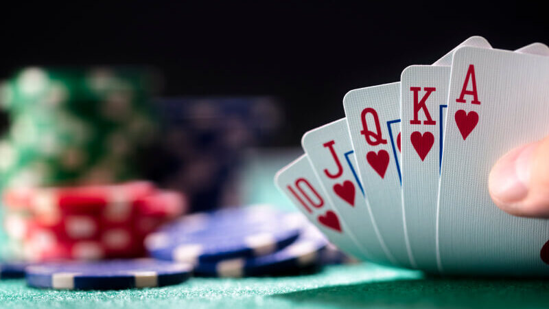 fast withdrawal online casino australia