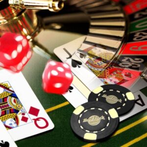 online casinos