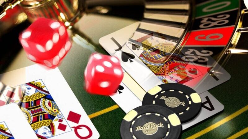 online casinos