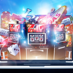 online poker