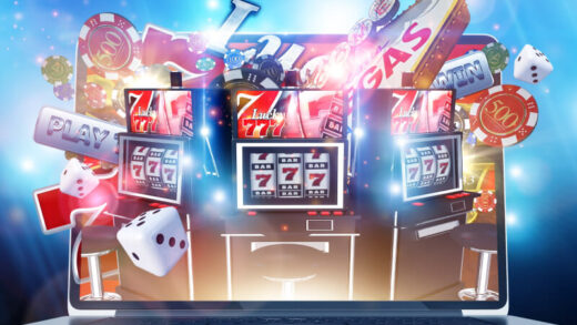 online poker