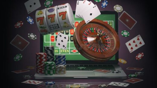 slots