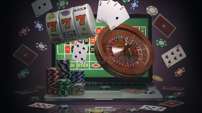 slots