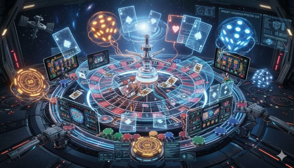 Seriöse Online Casinos 2026