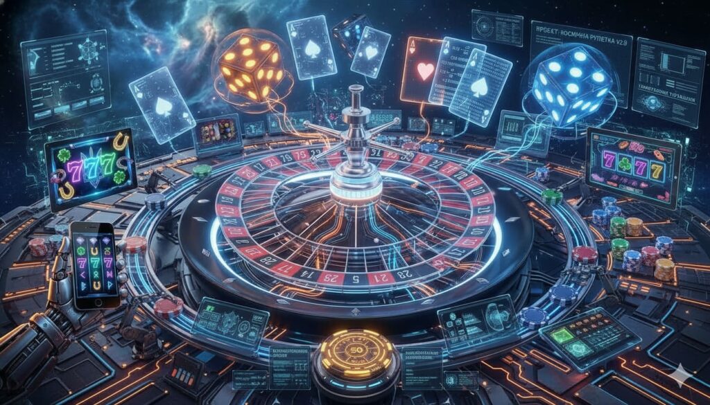 Seriöse Online Casinos 2026