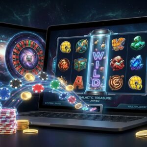 Seriöse Online Casinos 2026