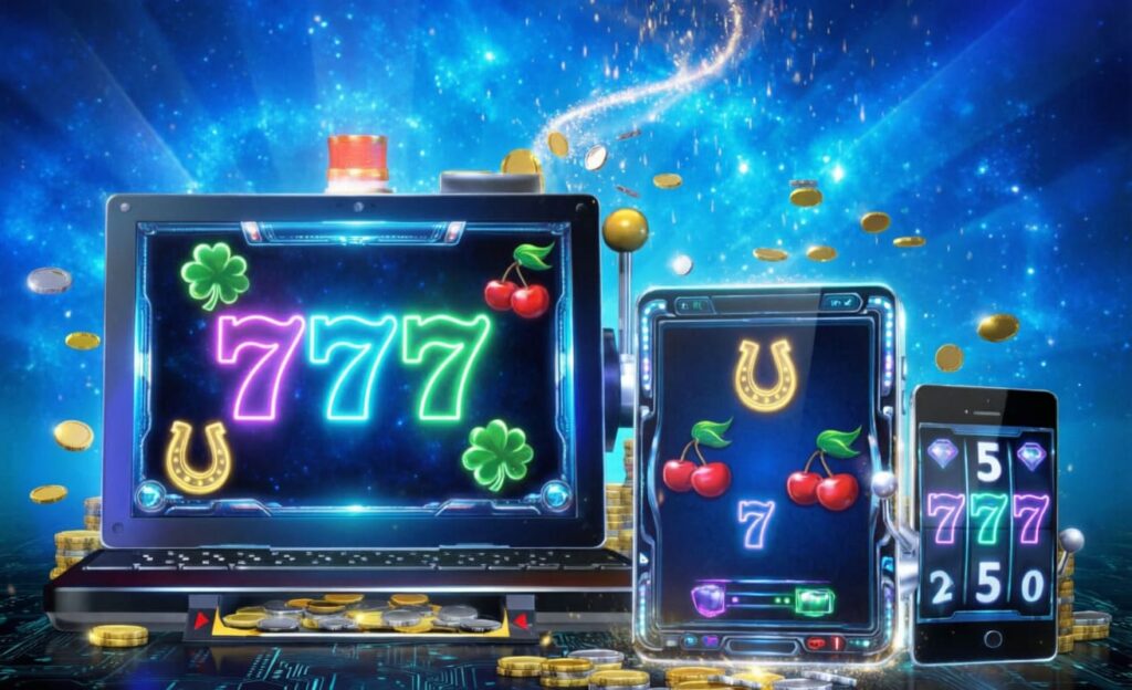 Seriöse Online Casinos 2026