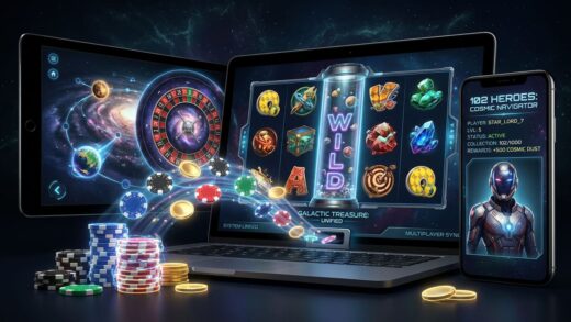 Seriöse Online Casinos 2026