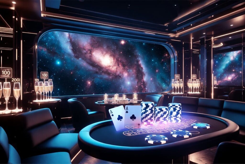 casino