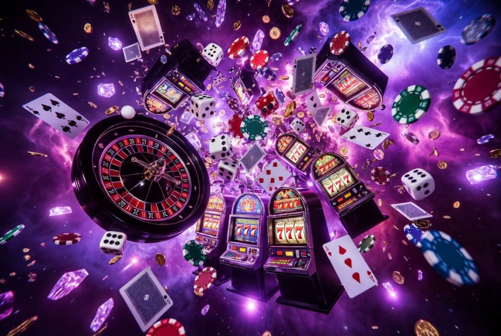 casinos