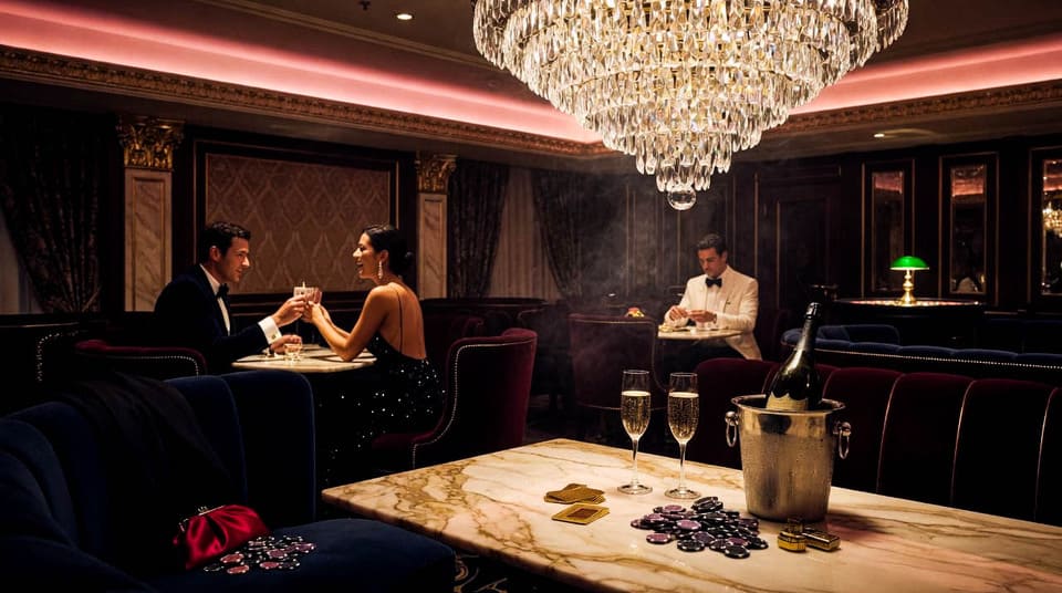mejores casinos online argentina