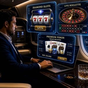 mejores casinos online argentina