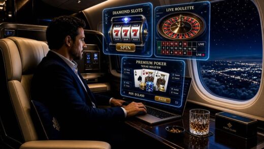 mejores casinos online argentina