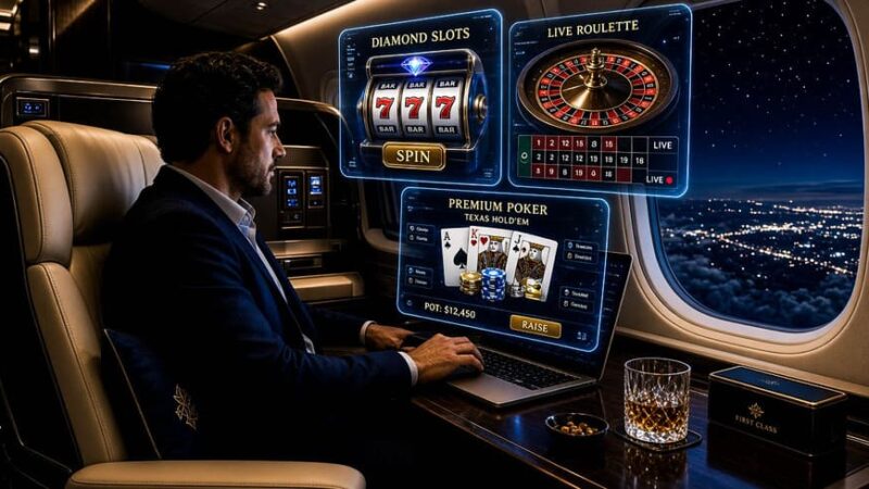 mejores casinos online argentina