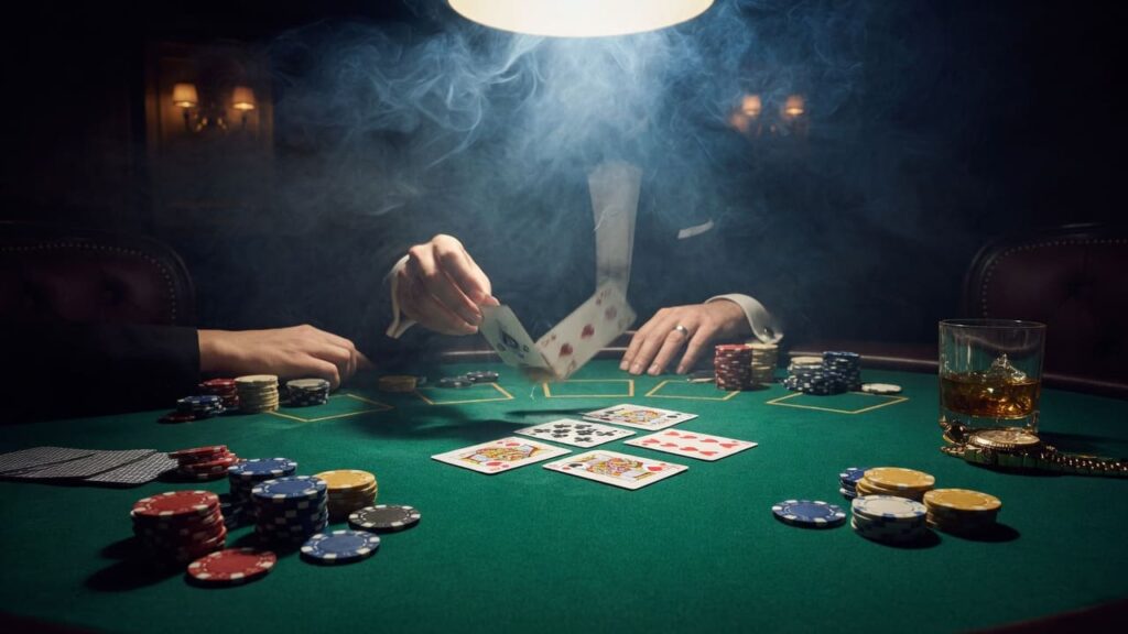 mejores casinos online argentina