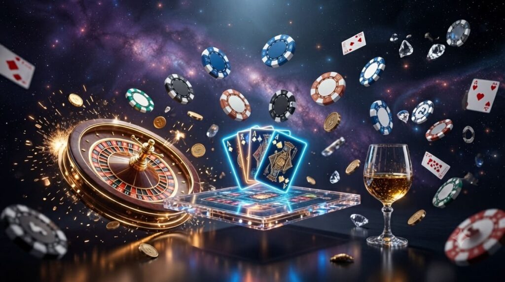 mejores casinos online argentina